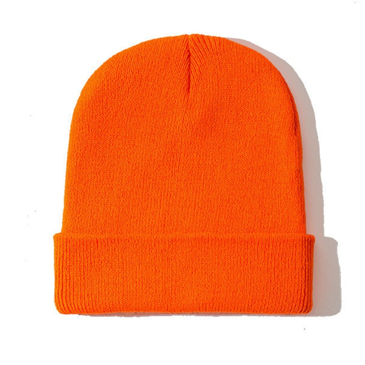 NPJY Unisex Beanie for Men and Women Knit Hat Winter Beanies - Love Salve 