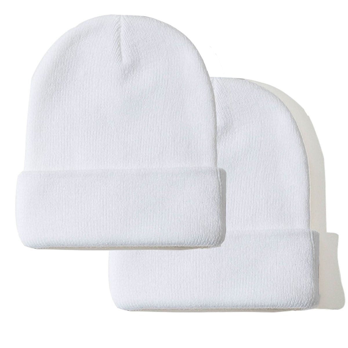 NPJY Unisex Beanie for Men and Women Knit Hat Winter Beanies - Love Salve 