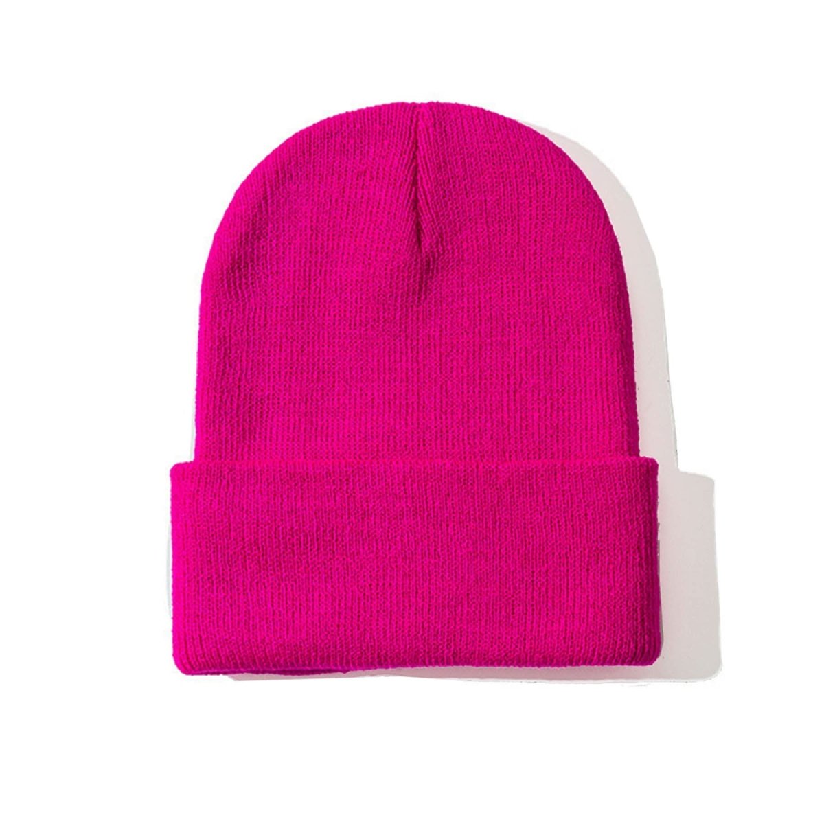 NPJY Unisex Beanie for Men and Women Knit Hat Winter Beanies - Love Salve 