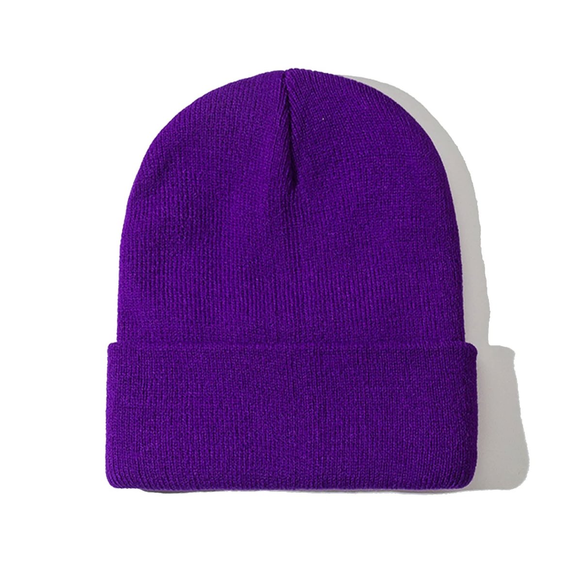 NPJY Unisex Beanie for Men and Women Knit Hat Winter Beanies - Love Salve 