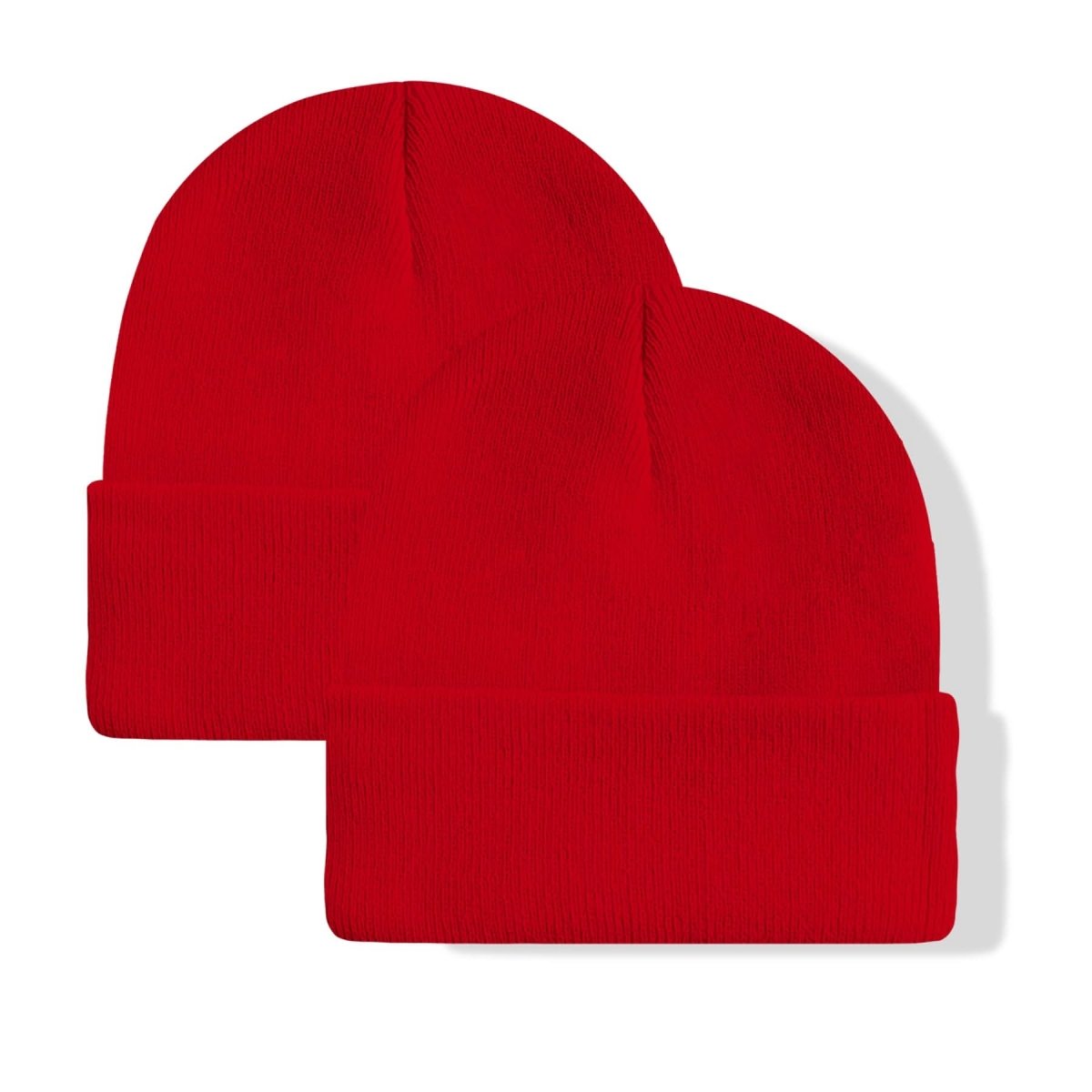 NPJY Unisex Beanie for Men and Women Knit Hat Winter Beanies - Love Salve 