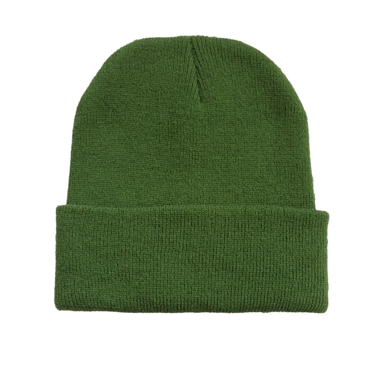 NPJY Unisex Beanie for Men and Women Knit Hat Winter Beanies - Love Salve 