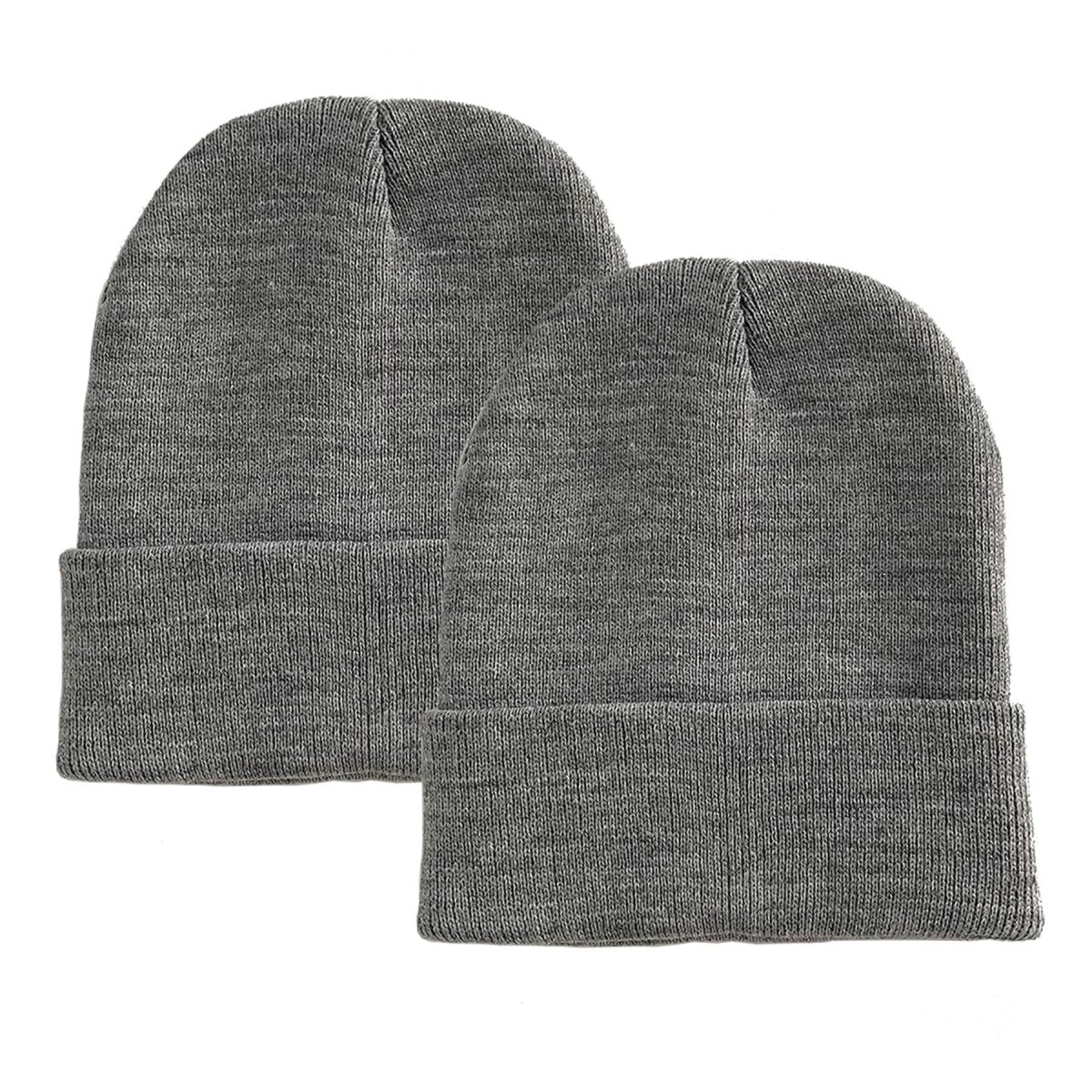 NPJY Unisex Beanie for Men and Women Knit Hat Winter Beanies - Love Salve 