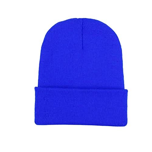 NPJY Unisex Beanie for Men and Women Knit Hat Winter Beanies - Love Salve 