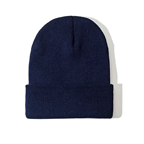 NPJY Unisex Beanie for Men and Women Knit Hat Winter Beanies - Love Salve 