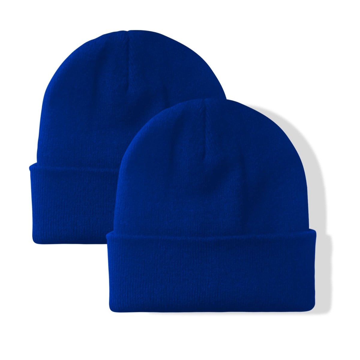 NPJY Unisex Beanie for Men and Women Knit Hat Winter Beanies - Love Salve 
