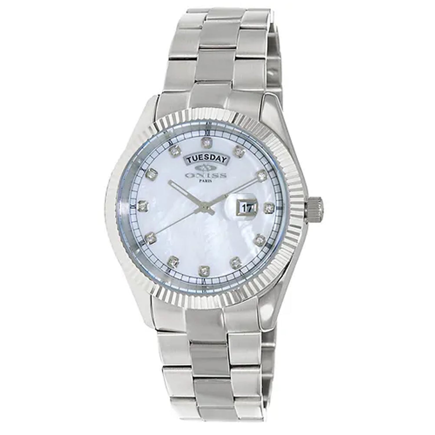 Oniss Men's Admiral