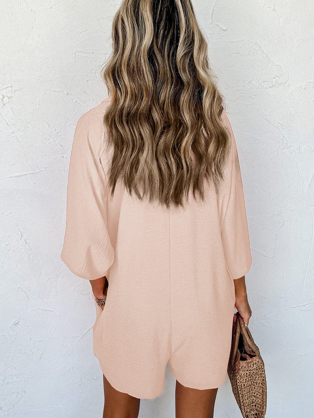 Everyday Plus Size Shirt