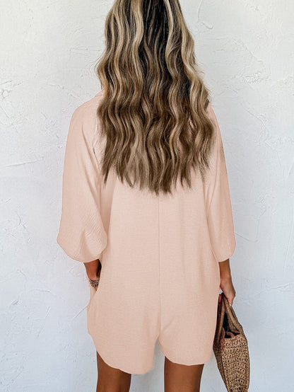 Everyday Plus Size Shirt