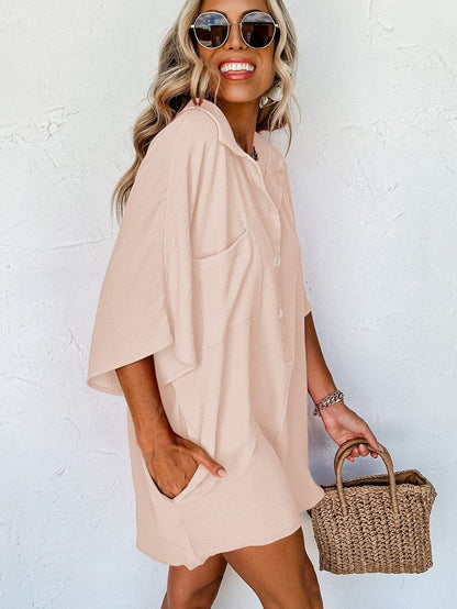 Everyday Plus Size Shirt