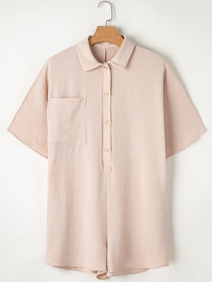 Everyday Plus Size Shirt
