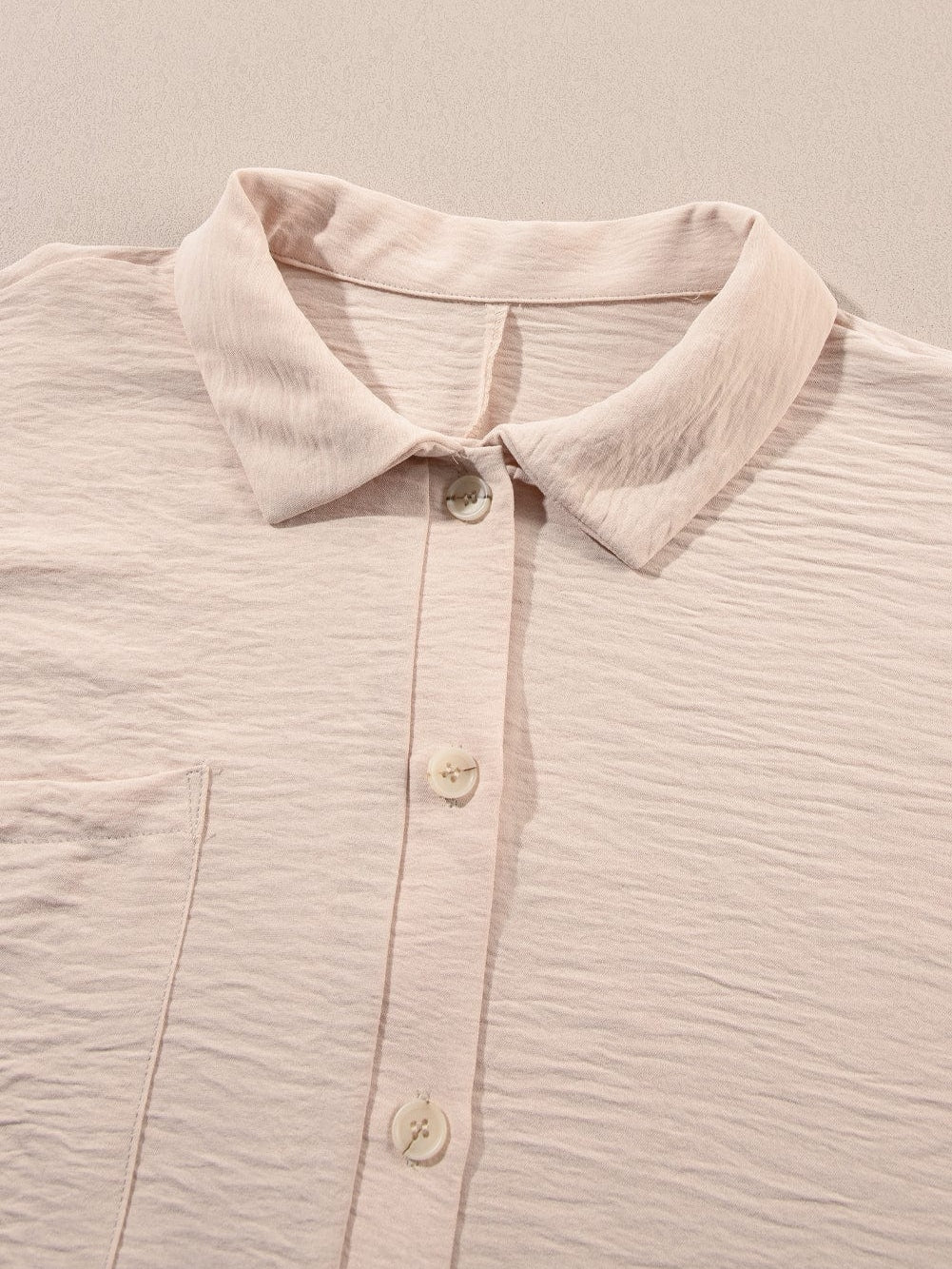 Everyday Plus Size Shirt