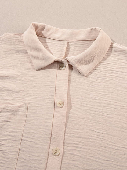 Everyday Plus Size Shirt