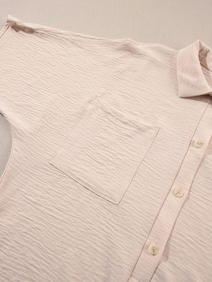 Everyday Plus Size Shirt