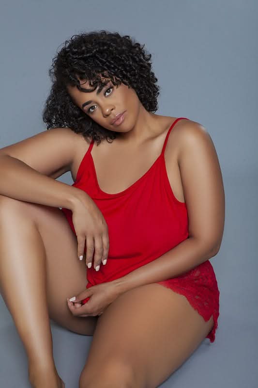 Peyton Set - Love Salve 