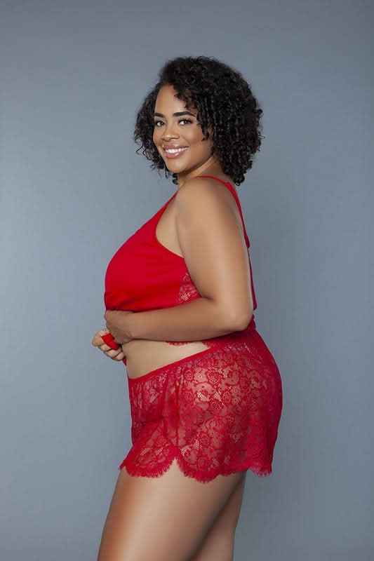 Peyton Set - Love Salve 