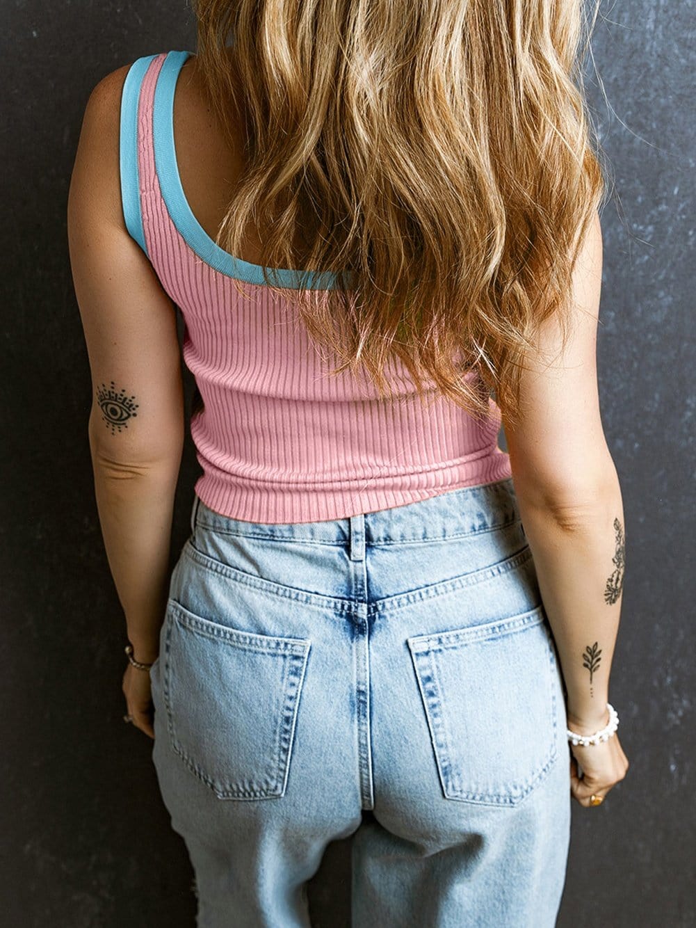 Everyday Tank Top