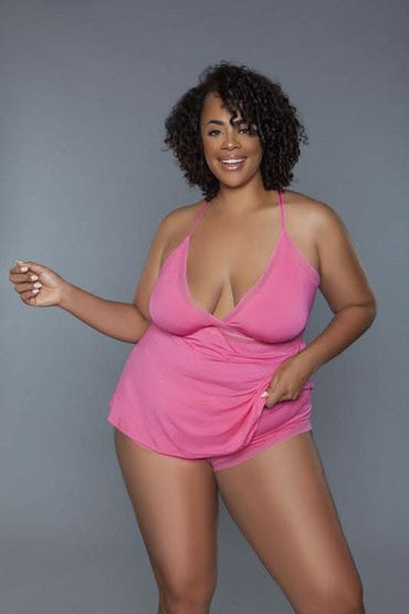Piper Cami Set - Love Salve 