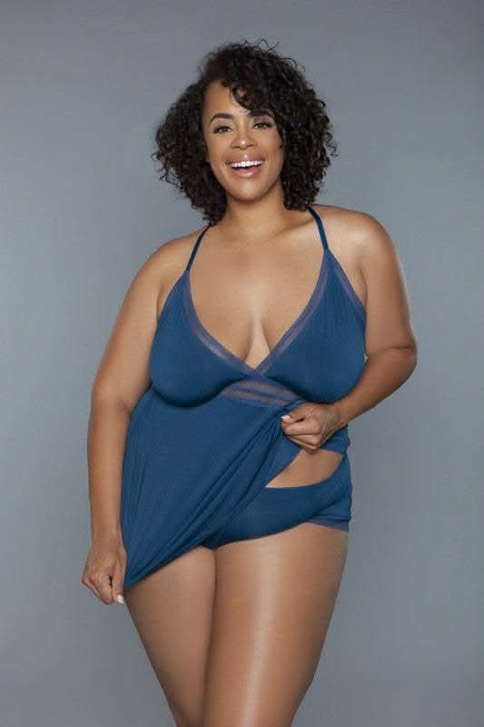 Piper Cami Set - Love Salve 