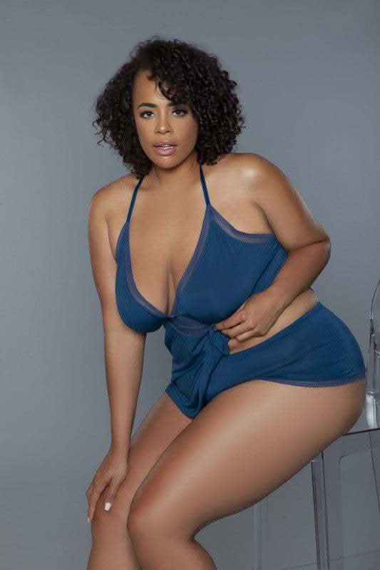 Piper Cami Set - Love Salve 
