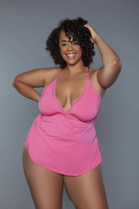 Piper Cami Set - Love Salve 