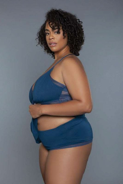 Piper Cami Set - Love Salve 