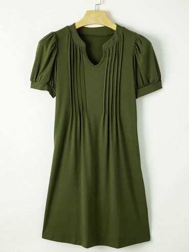 Everyday Tunic Dress