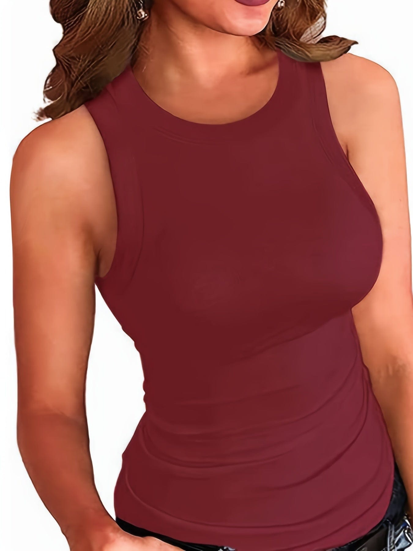 Everyday Plus Size Tank