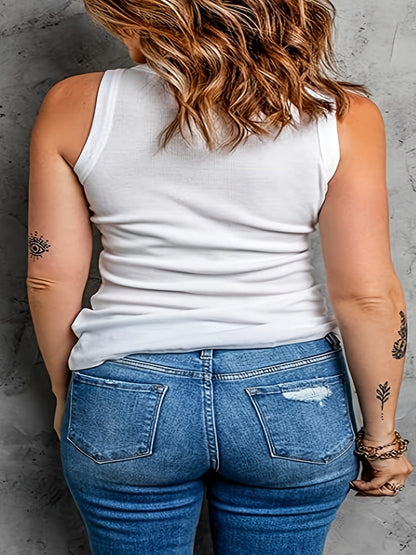 Everyday Plus Size Tank