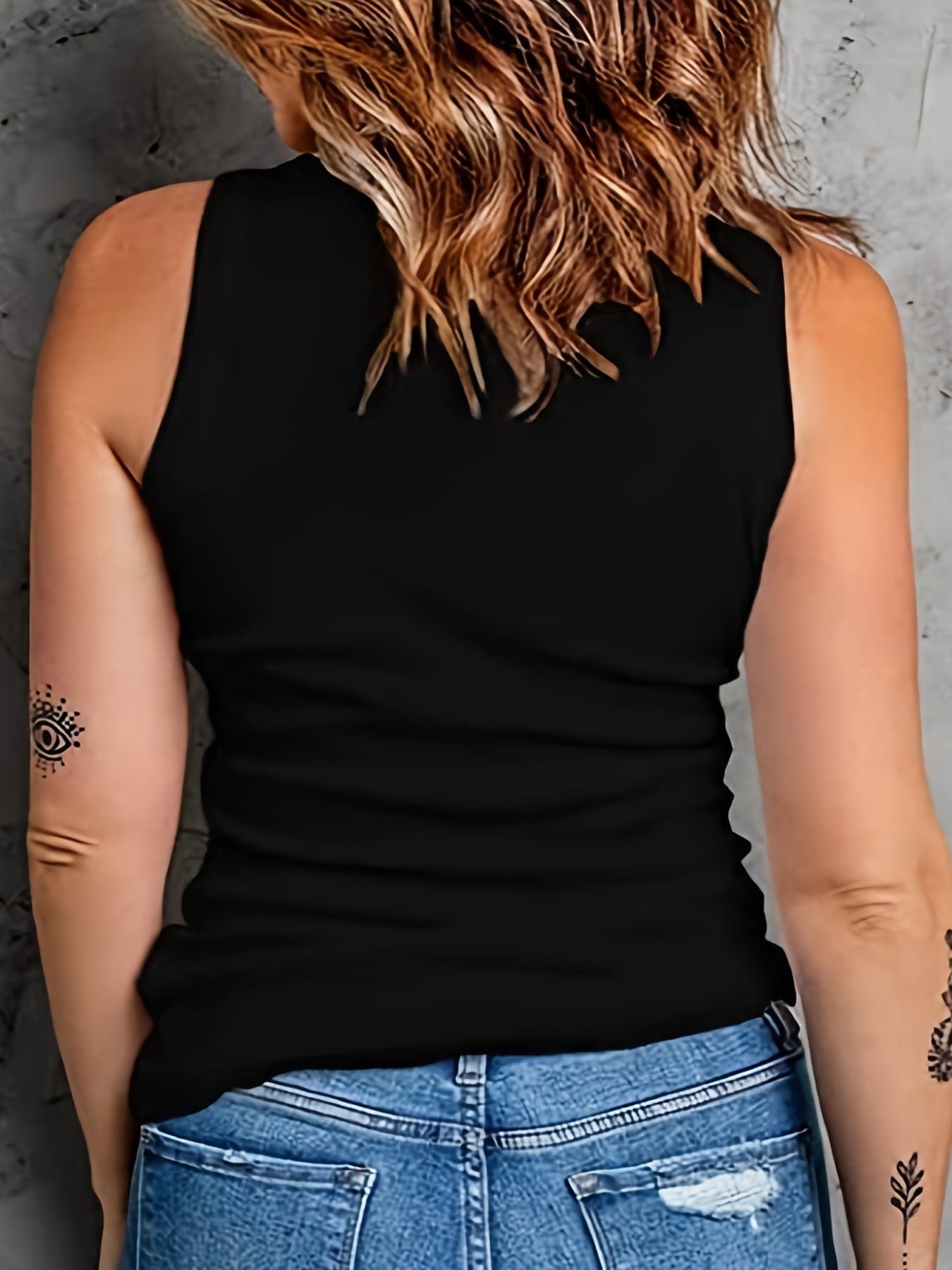Everyday Plus Size Tank