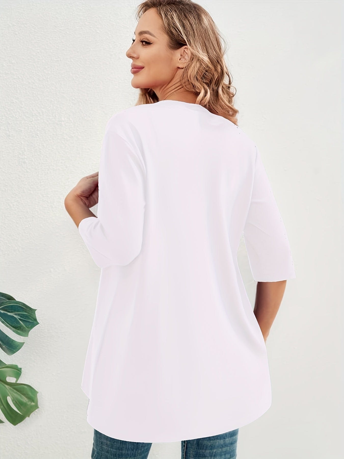 Everyday Plus Size Cardigan