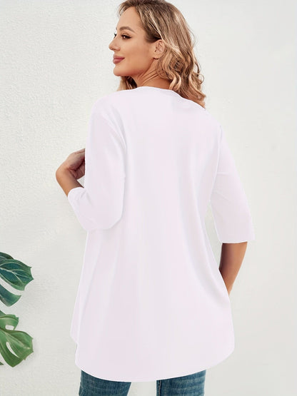 Everyday Plus Size Cardigan