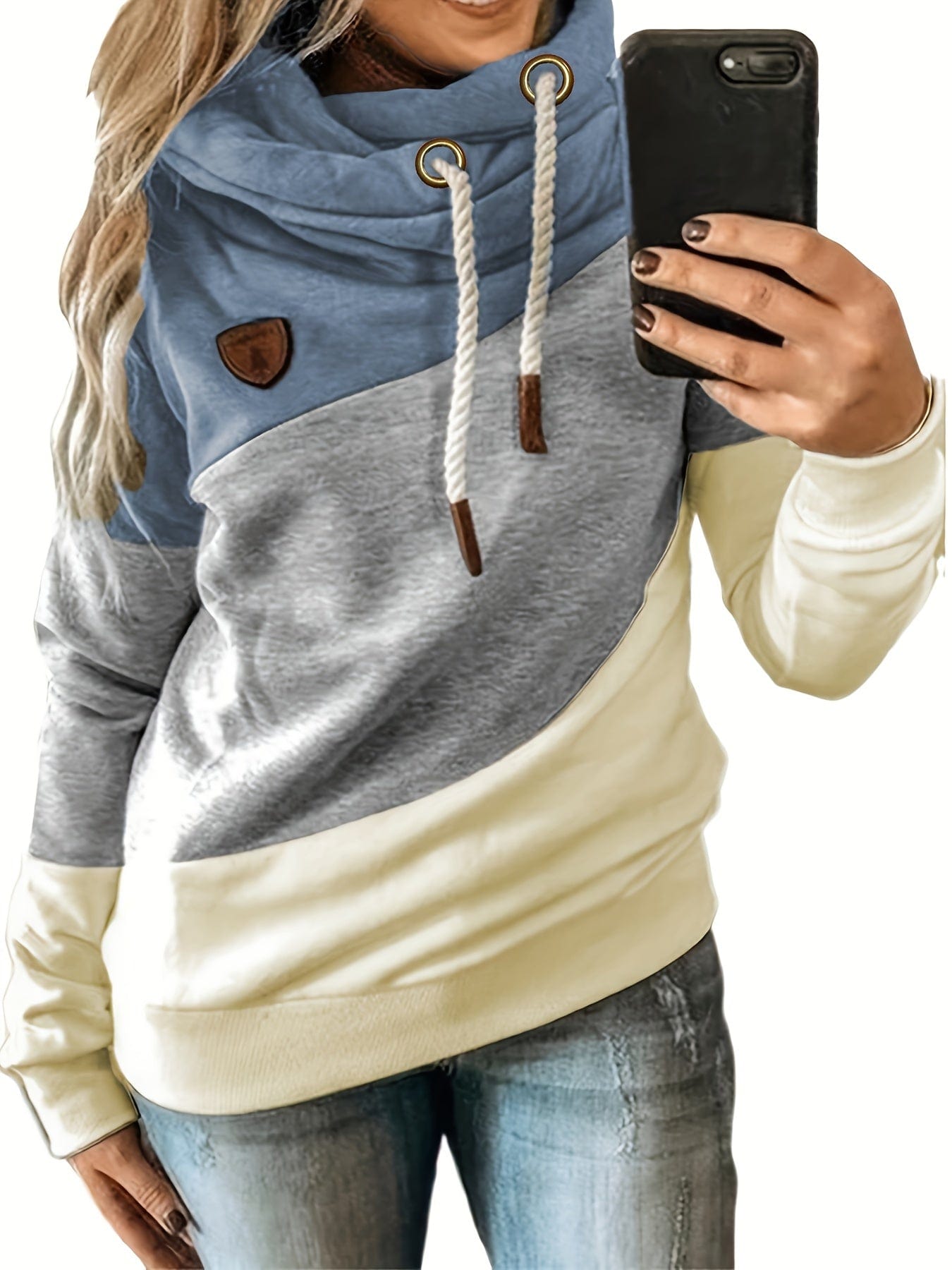 Everyday Plus Size Sweatshirt