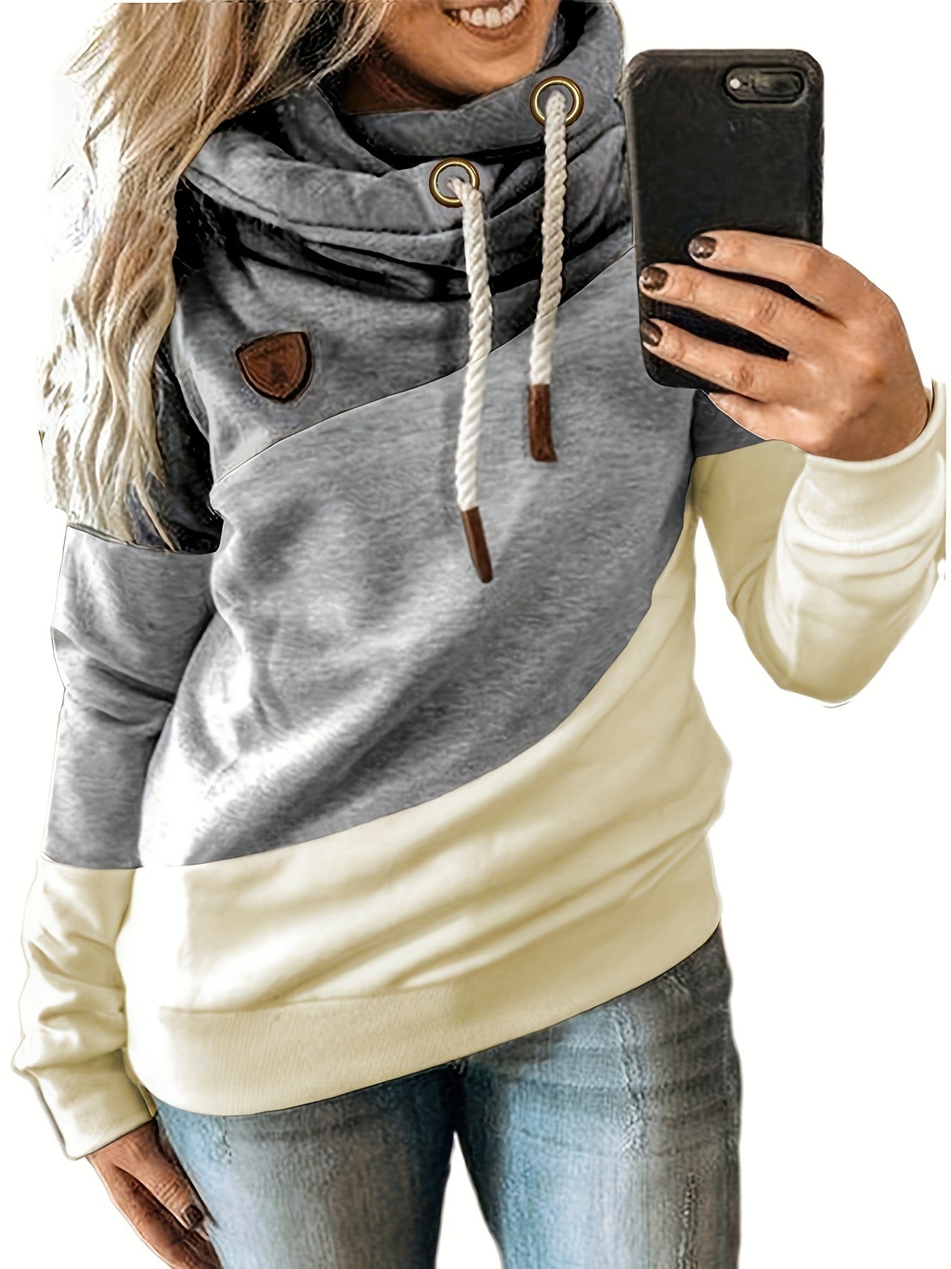 Everyday Plus Size Sweatshirt