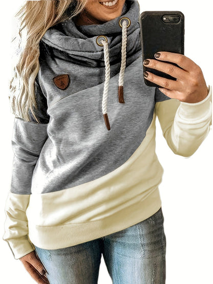 Everyday Plus Size Sweatshirt