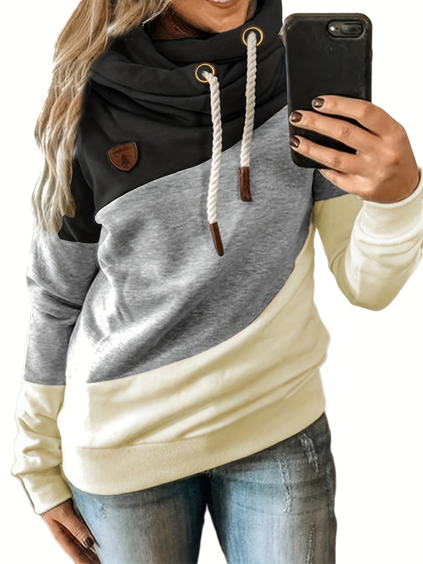 Everyday Plus Size Sweatshirt