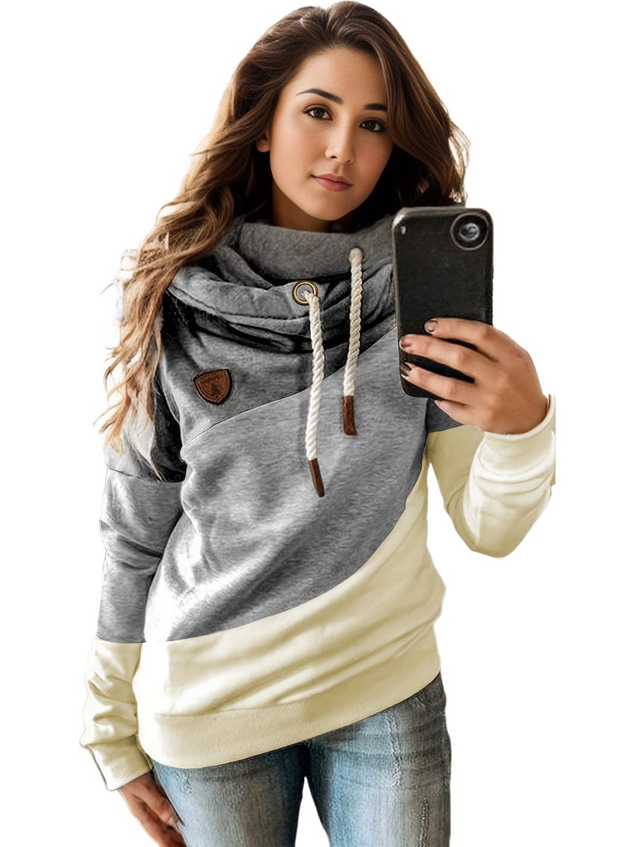 Everyday Plus Size Sweatshirt