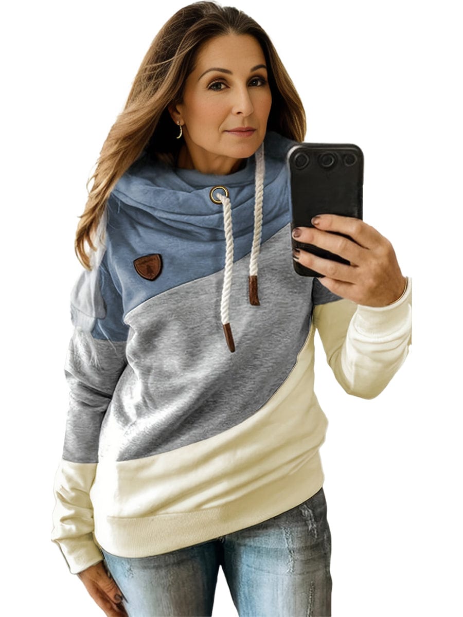 Everyday Plus Size Sweatshirt
