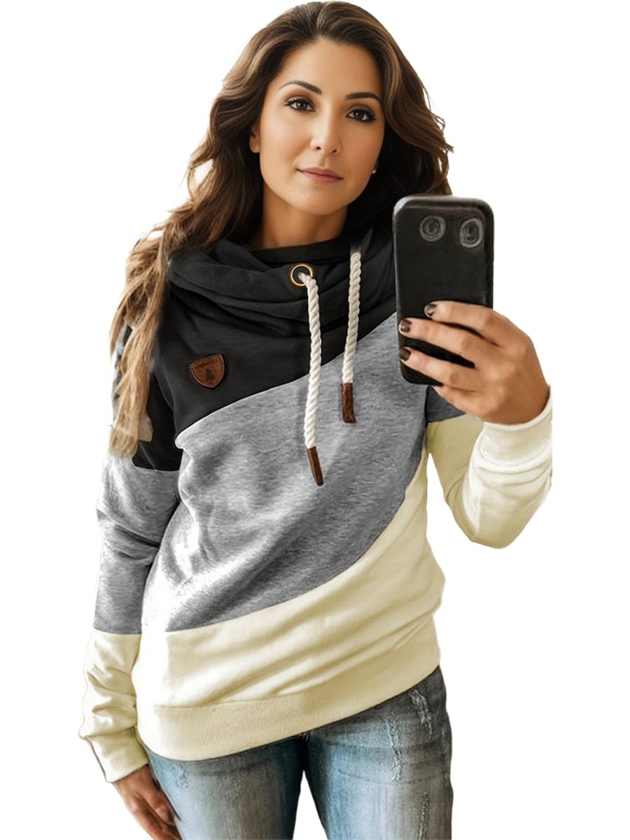 Everyday Plus Size Sweatshirt