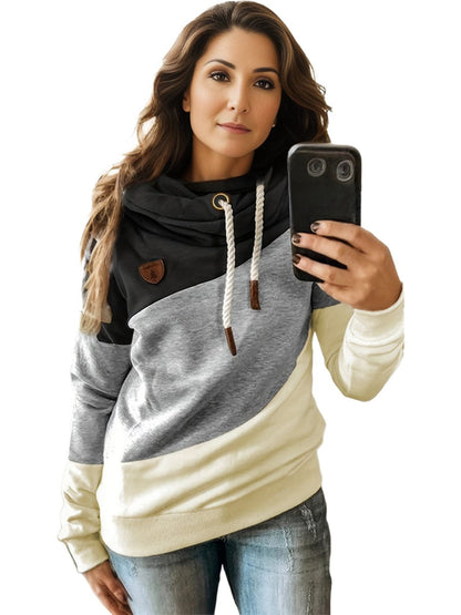 Everyday Plus Size Sweatshirt
