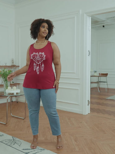 Everyday Plus Size Cami