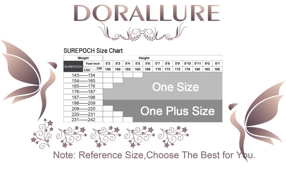 Plus Size Thigh High Stockings Silky Pantyhose - Love Salve 