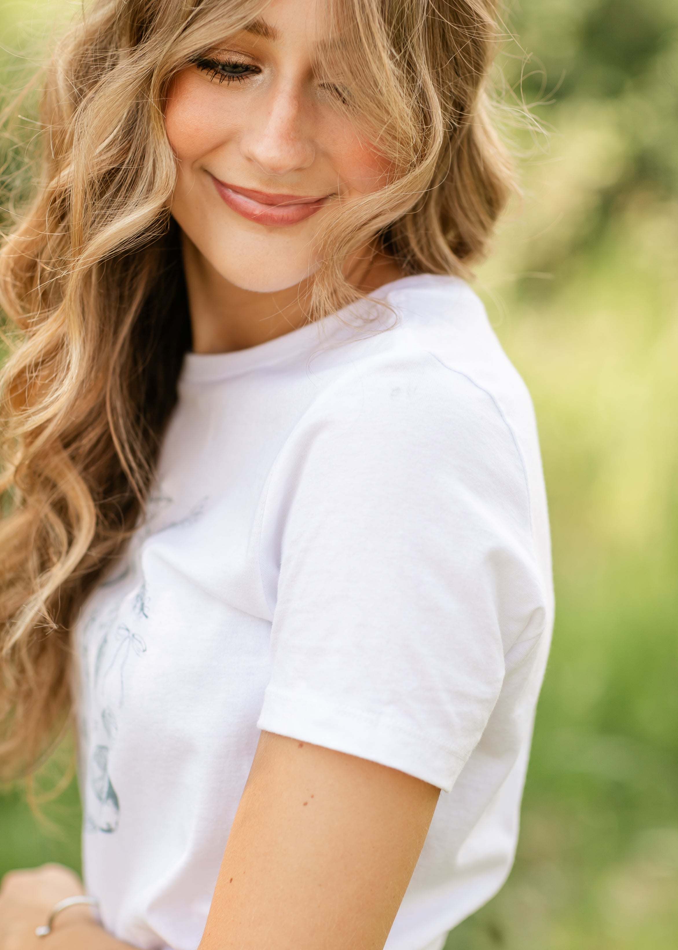 Inherit Renew Graphic T-shirt - FINAL SALE Inherit Co.