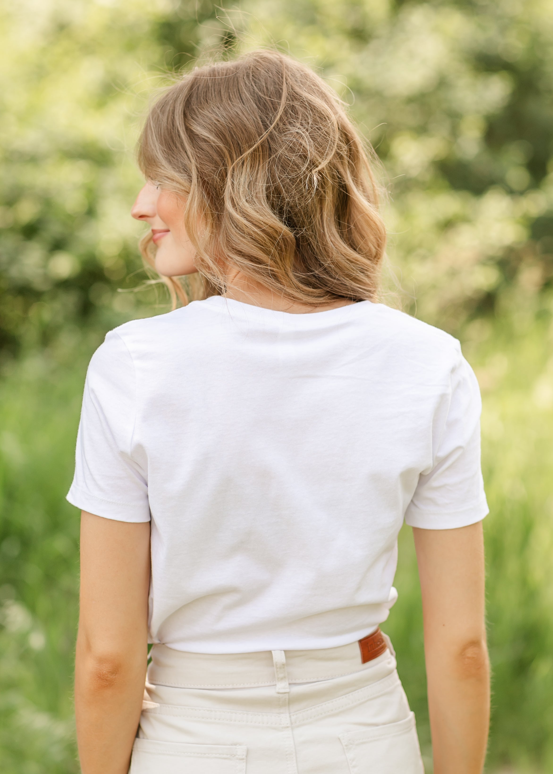 Inherit Renew Graphic T-shirt - FINAL SALE Inherit Co.