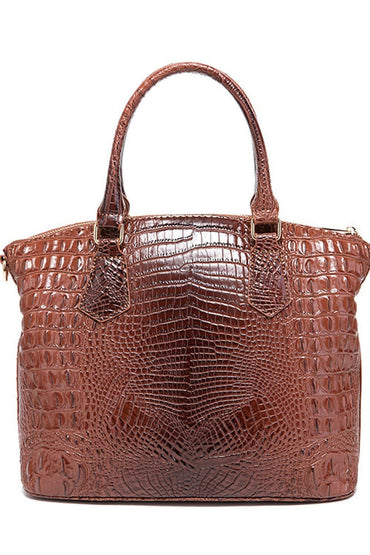 PU Leather Handbag - Love Salve