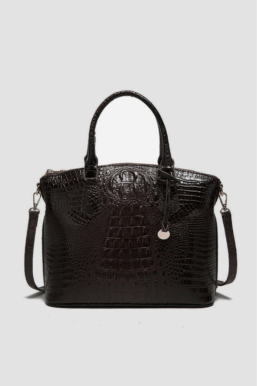 PU Leather Handbag - Love Salve