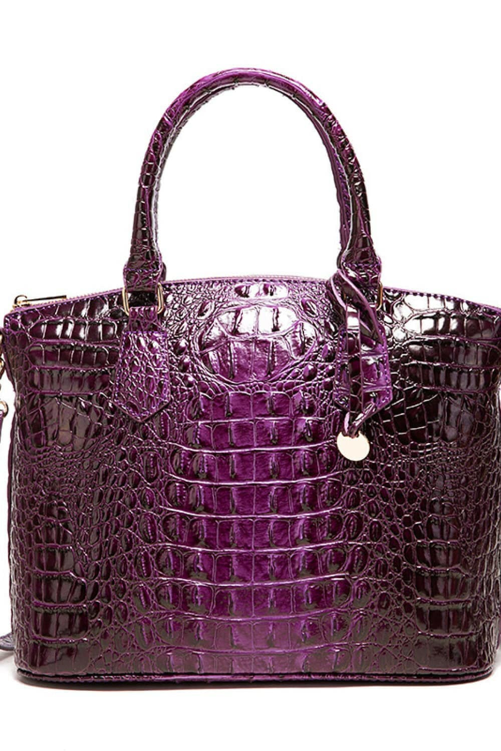 PU Leather Handbag - Love Salve