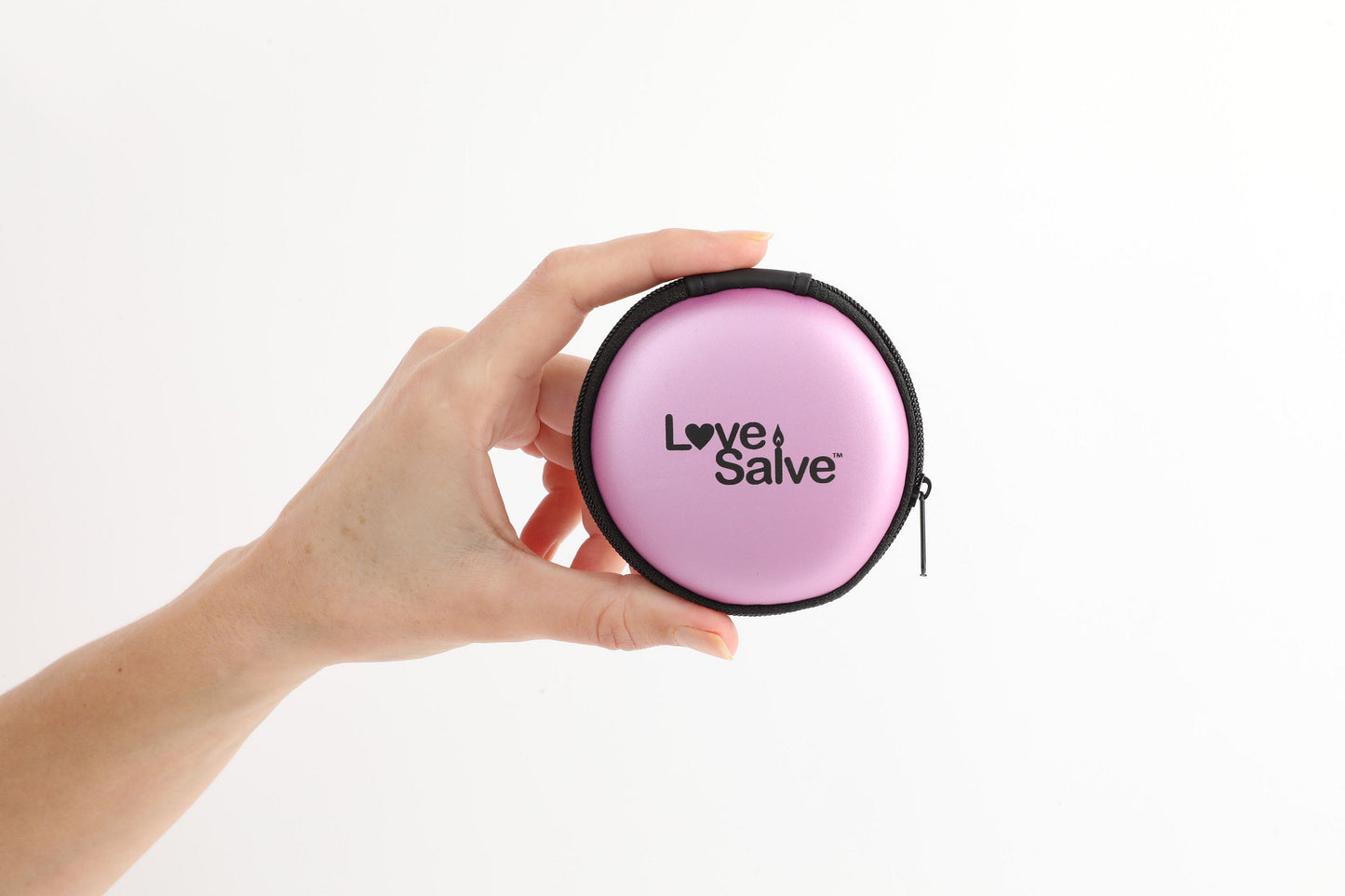 Love Salve Invisible silicone nipple covers