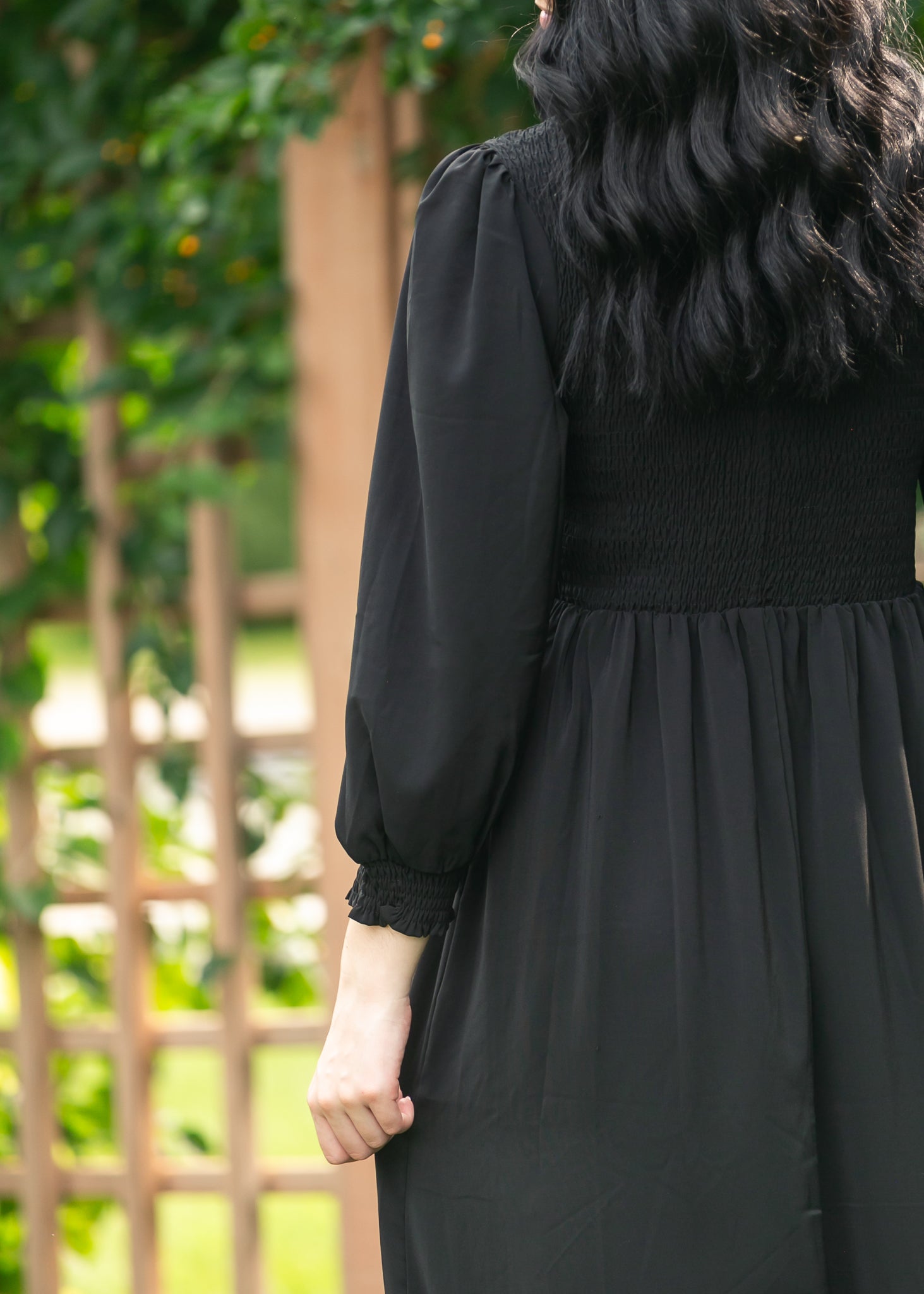 Renee Maxi Dress Inherit Co.