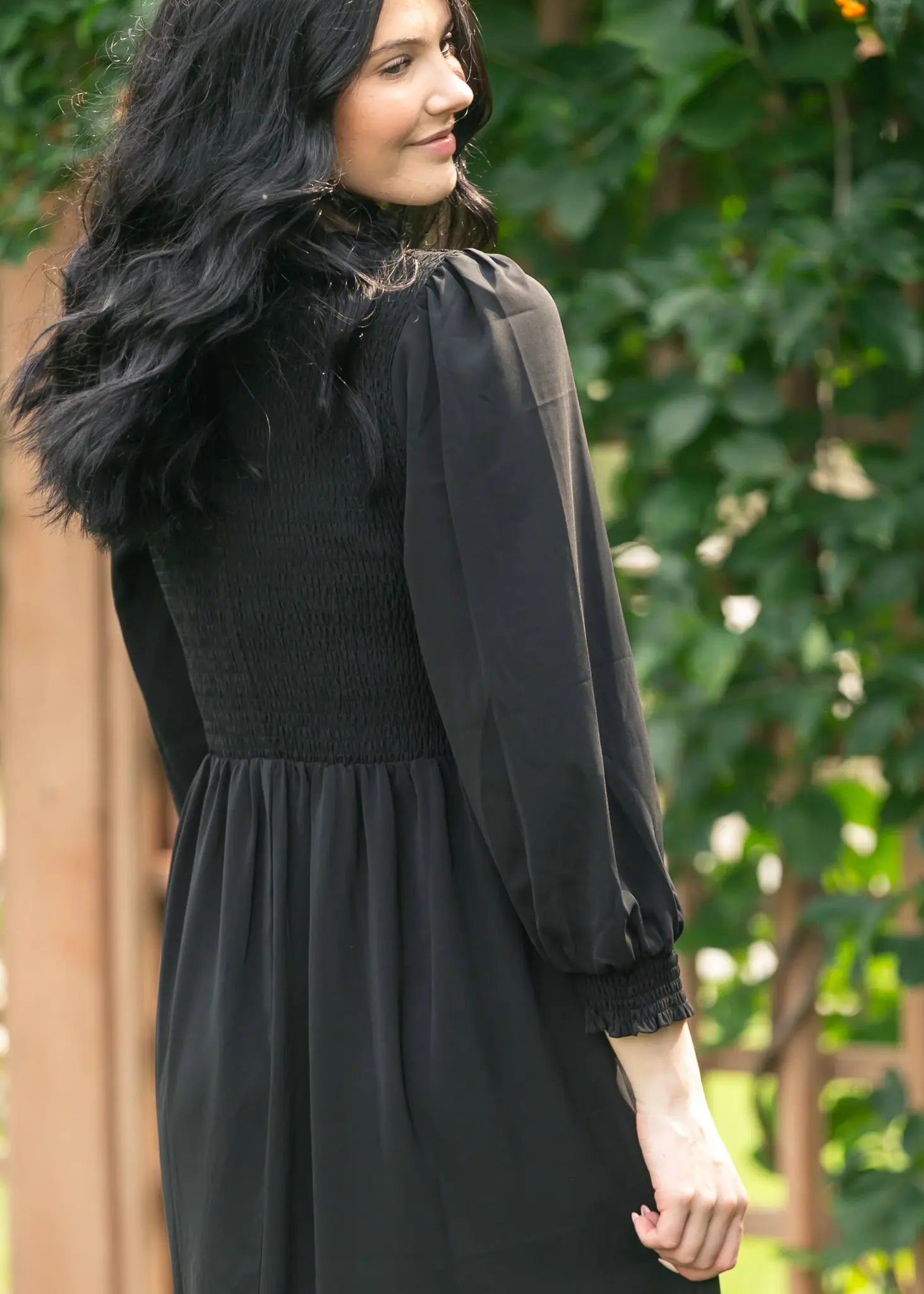 Renee Maxi Dress Inherit Co.